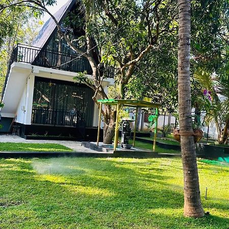 Residence Inn อุดาวาลาเว ภายนอก รูปภาพ