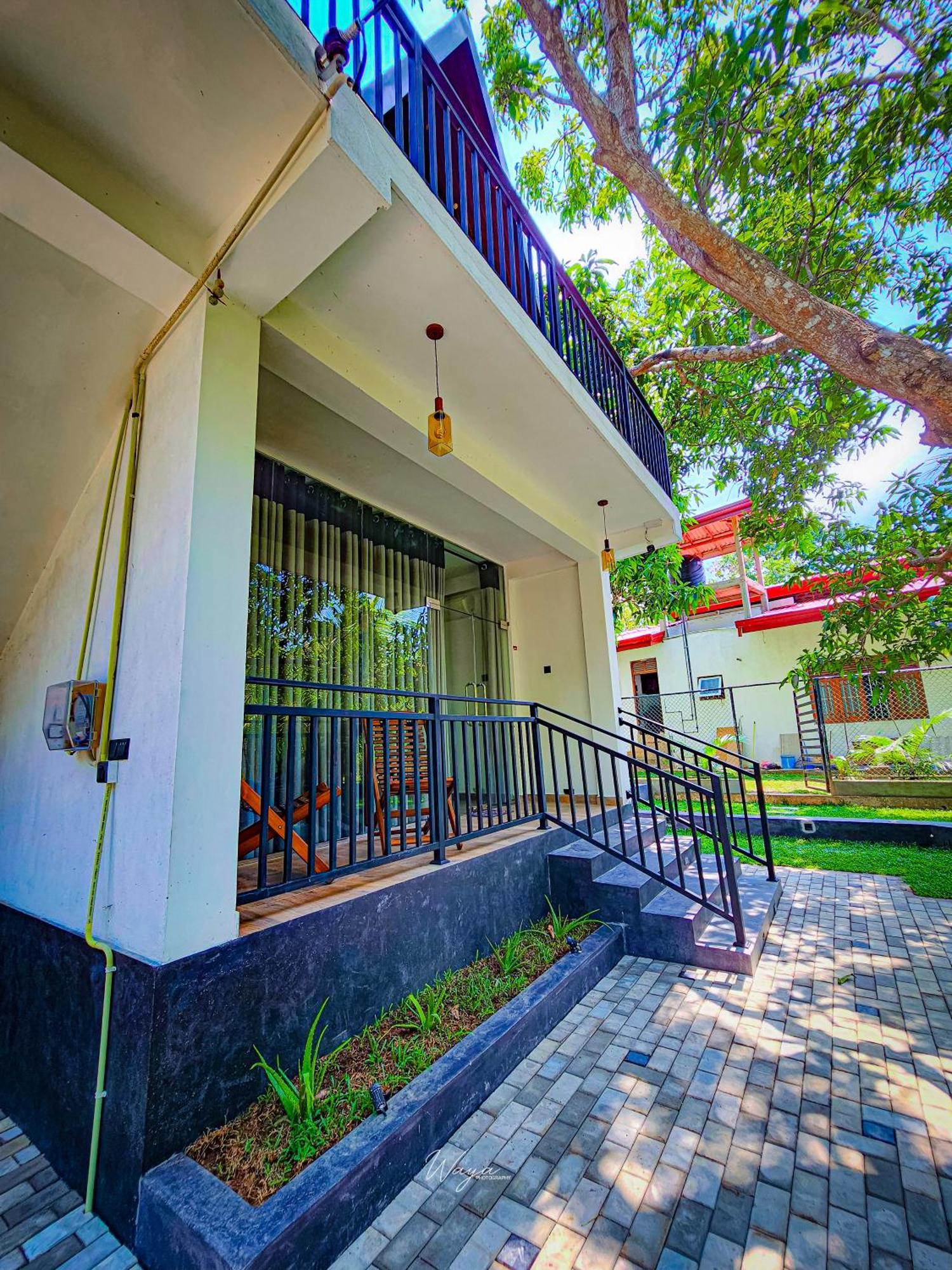 Residence Inn อุดาวาลาเว ภายนอก รูปภาพ