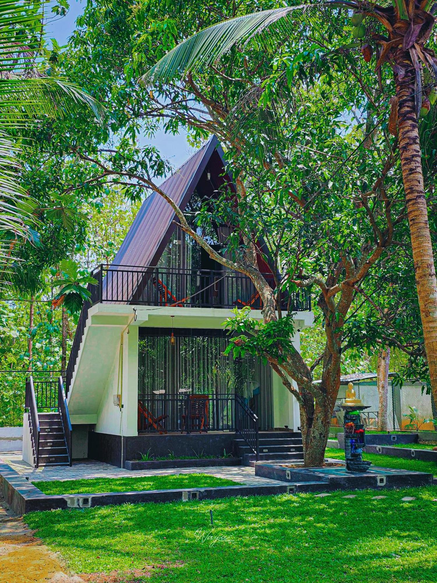 Residence Inn อุดาวาลาเว ภายนอก รูปภาพ