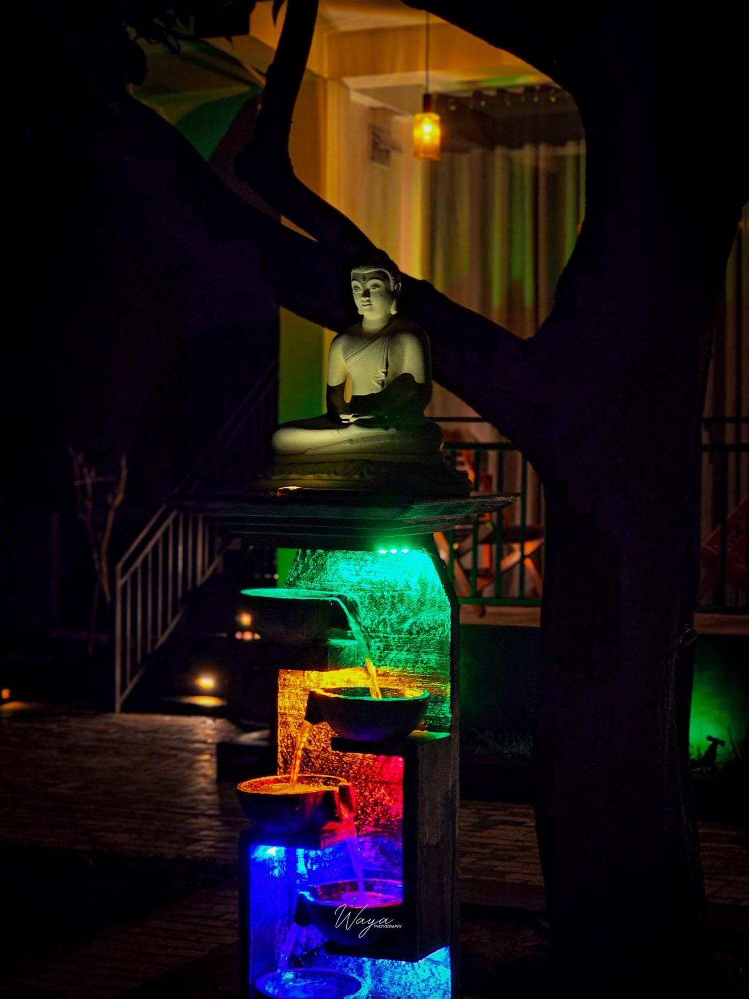 Residence Inn อุดาวาลาเว ภายนอก รูปภาพ