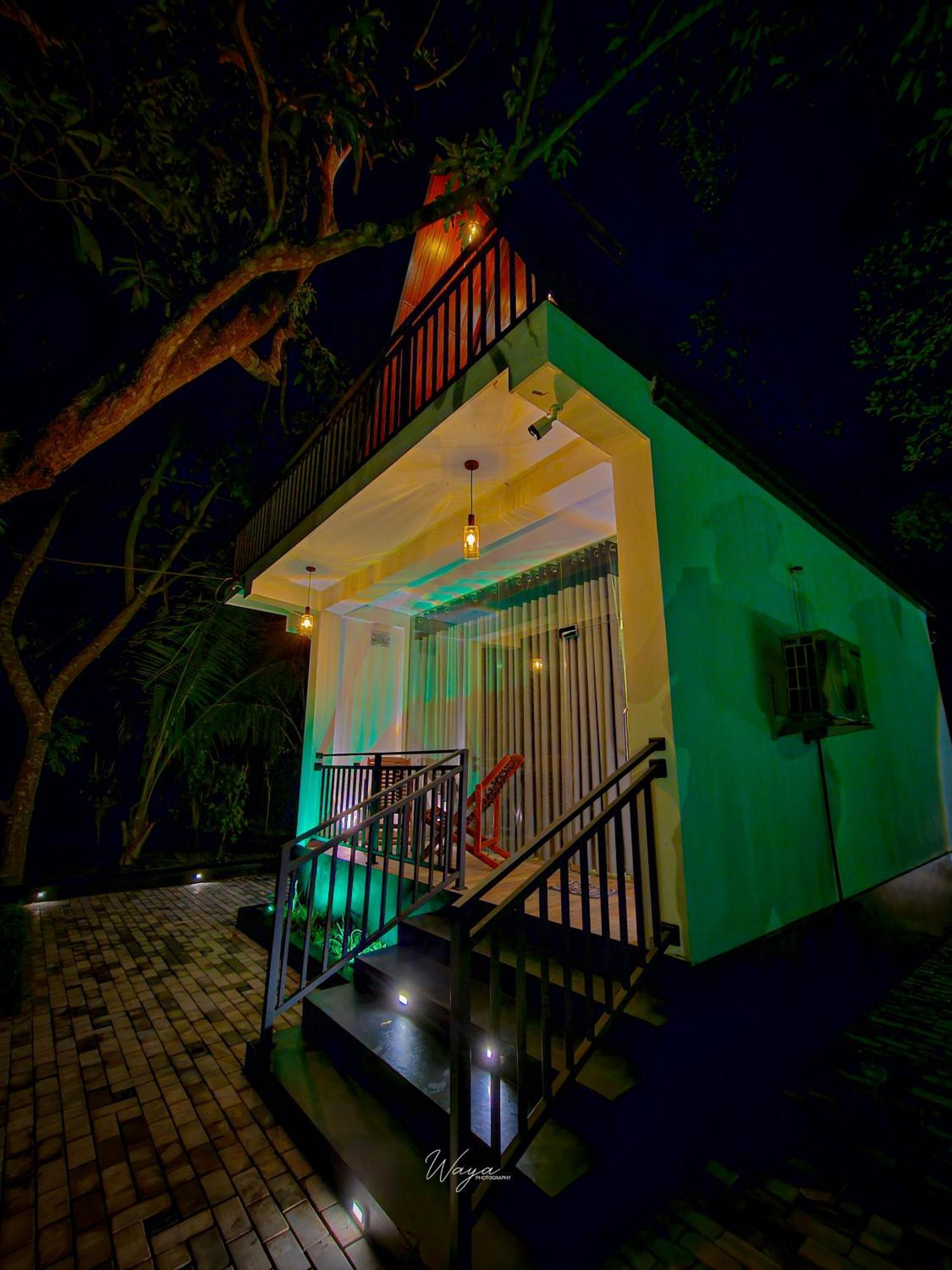 Residence Inn อุดาวาลาเว ภายนอก รูปภาพ