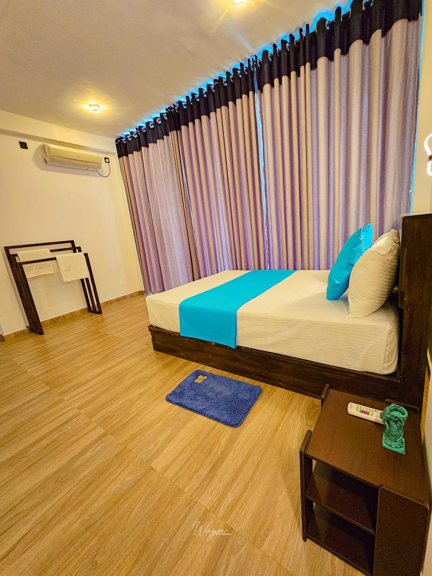 Residence Inn อุดาวาลาเว ภายนอก รูปภาพ