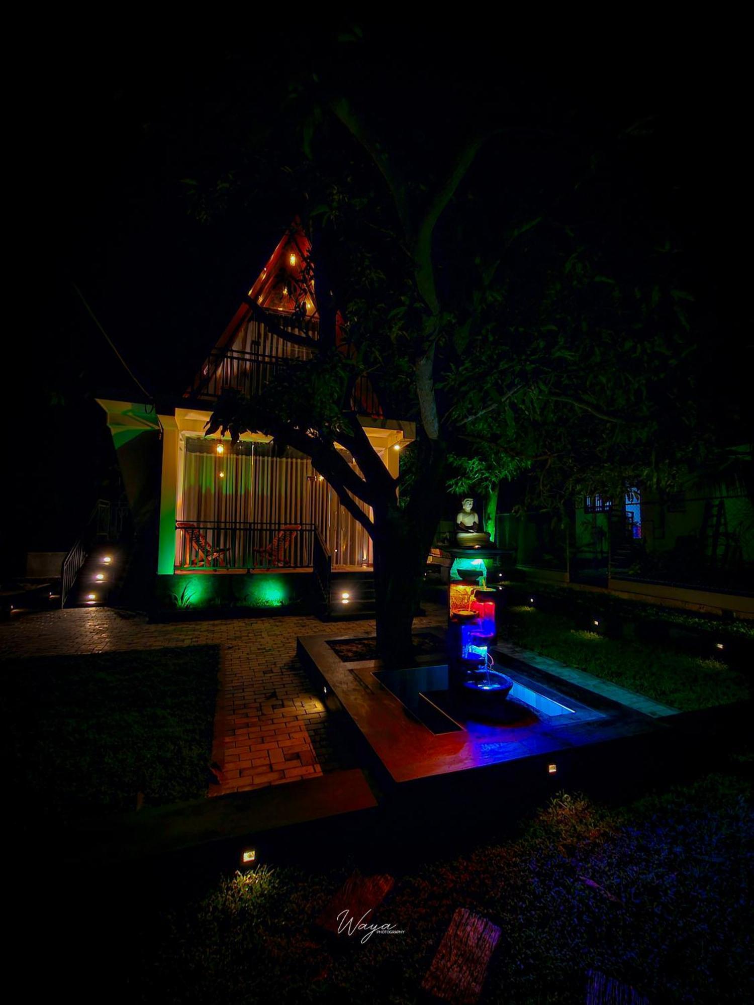 Residence Inn อุดาวาลาเว ภายนอก รูปภาพ