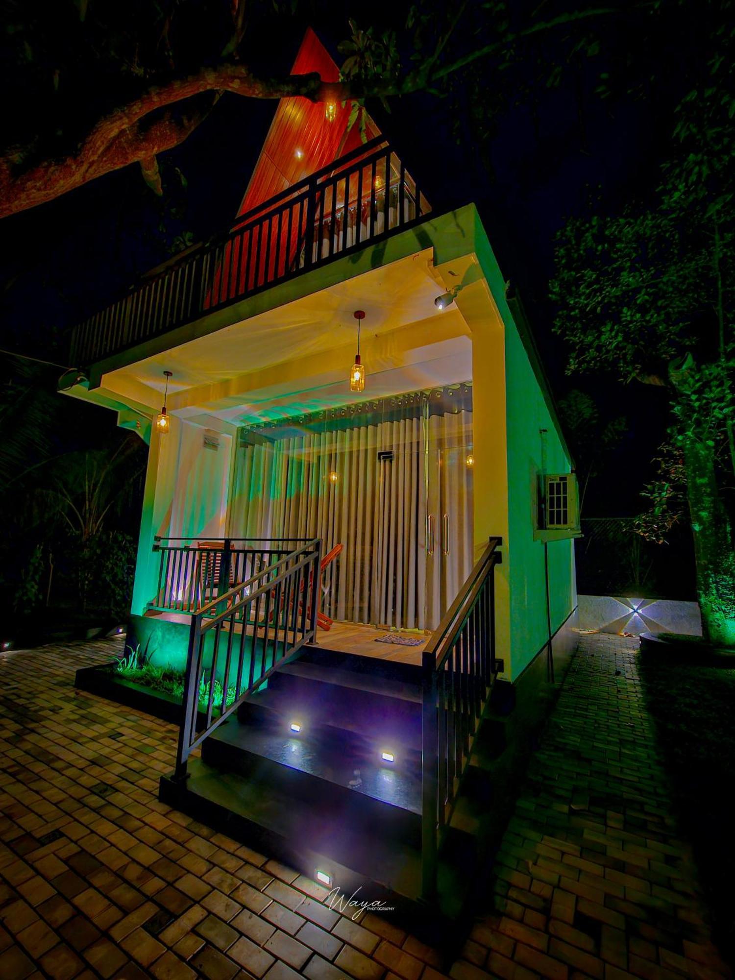 Residence Inn อุดาวาลาเว ภายนอก รูปภาพ