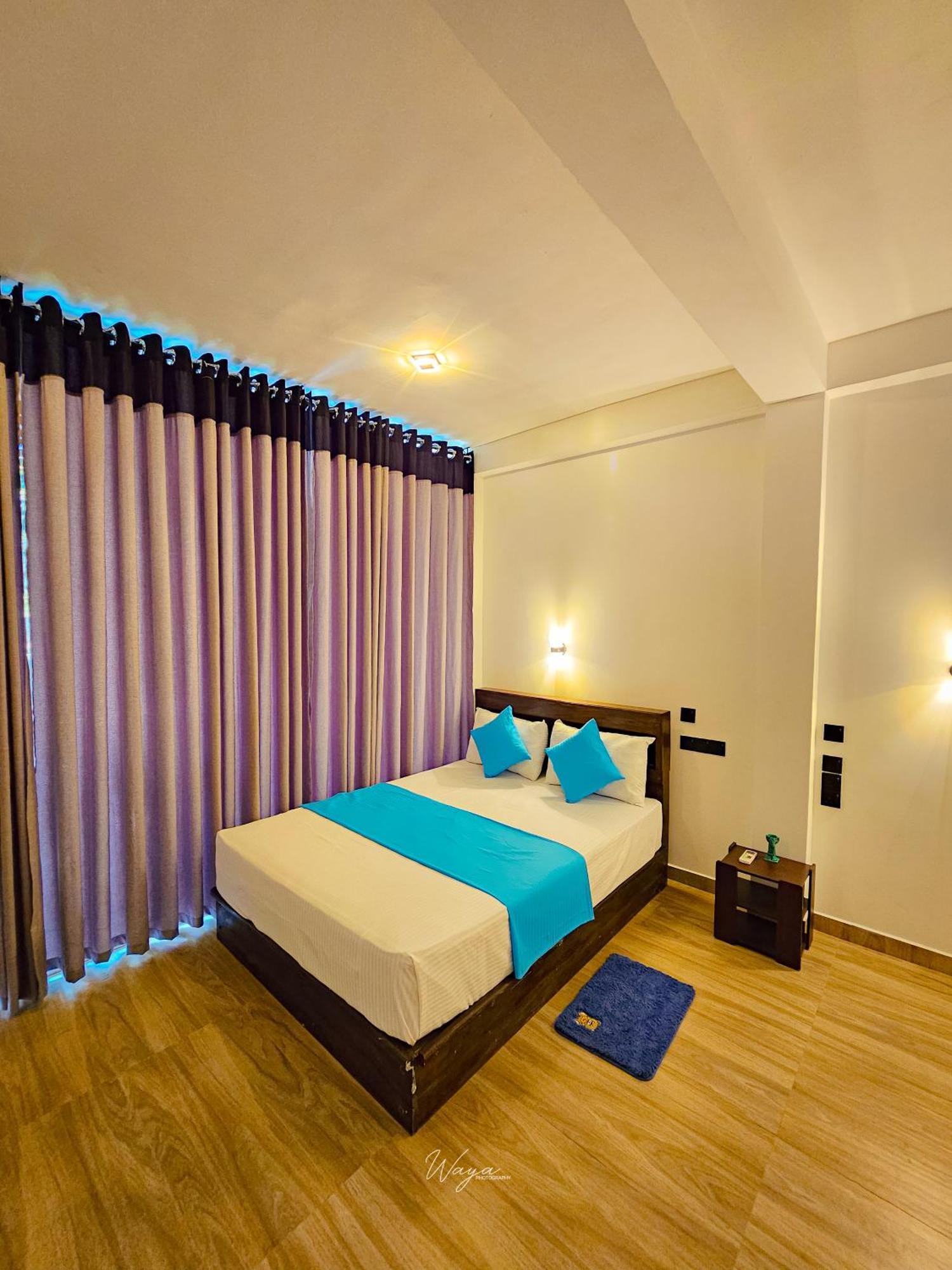 Residence Inn อุดาวาลาเว ภายนอก รูปภาพ