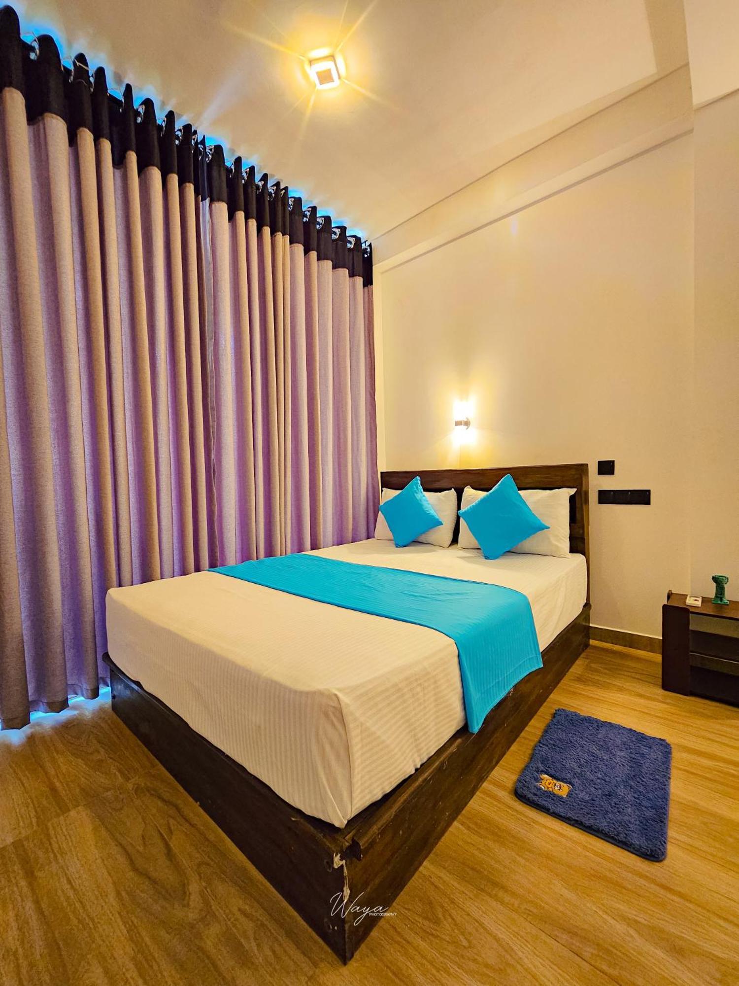 Residence Inn อุดาวาลาเว ภายนอก รูปภาพ