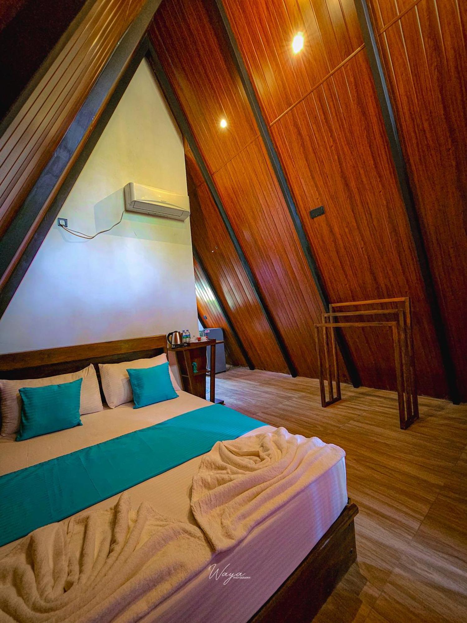 Residence Inn อุดาวาลาเว ภายนอก รูปภาพ