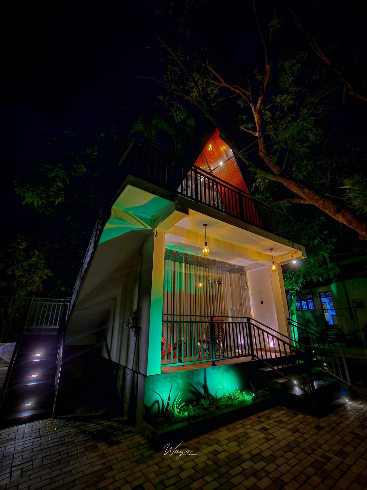 Residence Inn อุดาวาลาเว ภายนอก รูปภาพ
