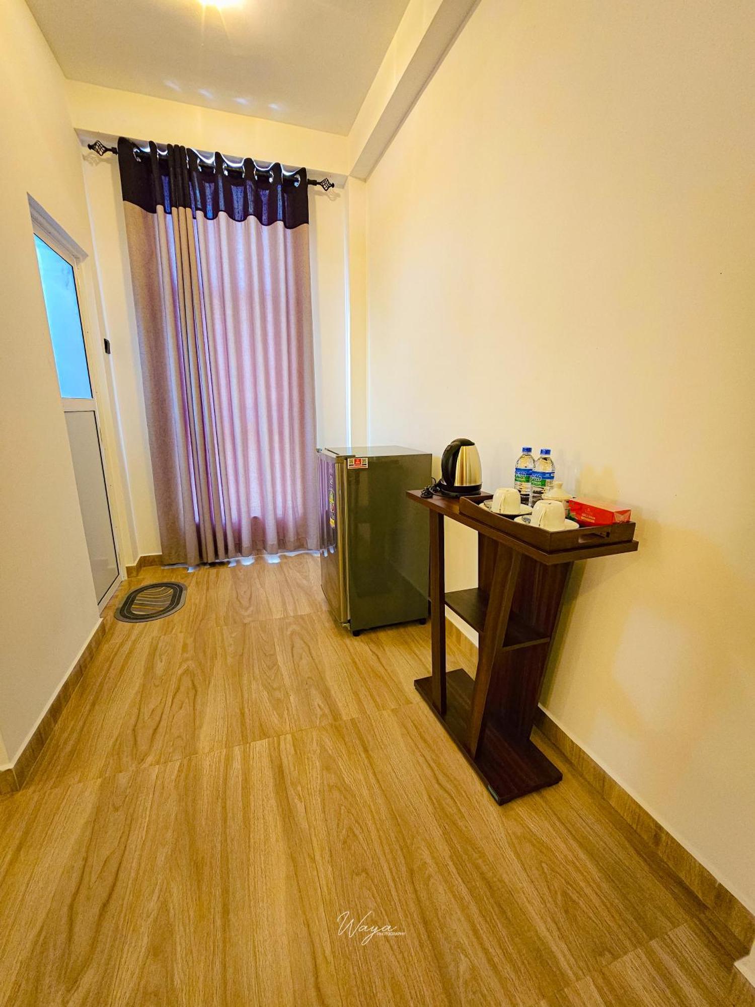 Residence Inn อุดาวาลาเว ภายนอก รูปภาพ