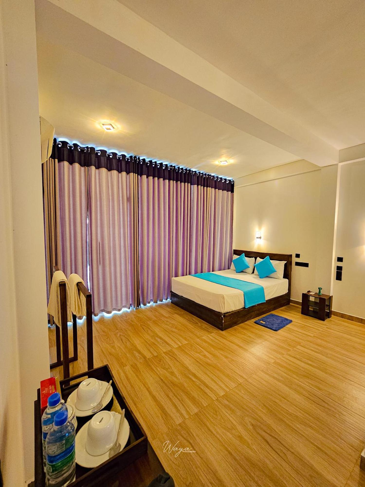 Residence Inn อุดาวาลาเว ภายนอก รูปภาพ
