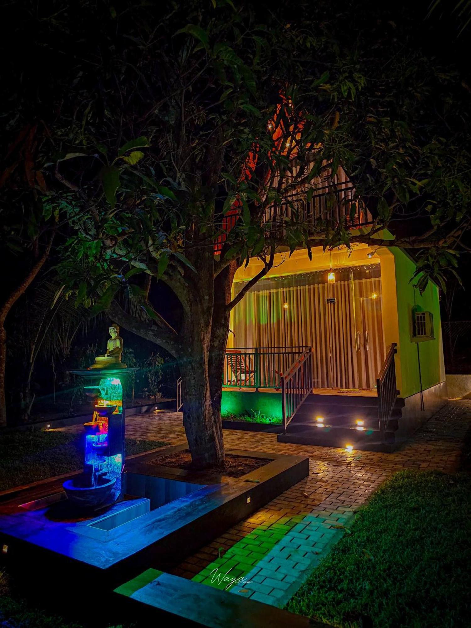 Residence Inn อุดาวาลาเว ภายนอก รูปภาพ