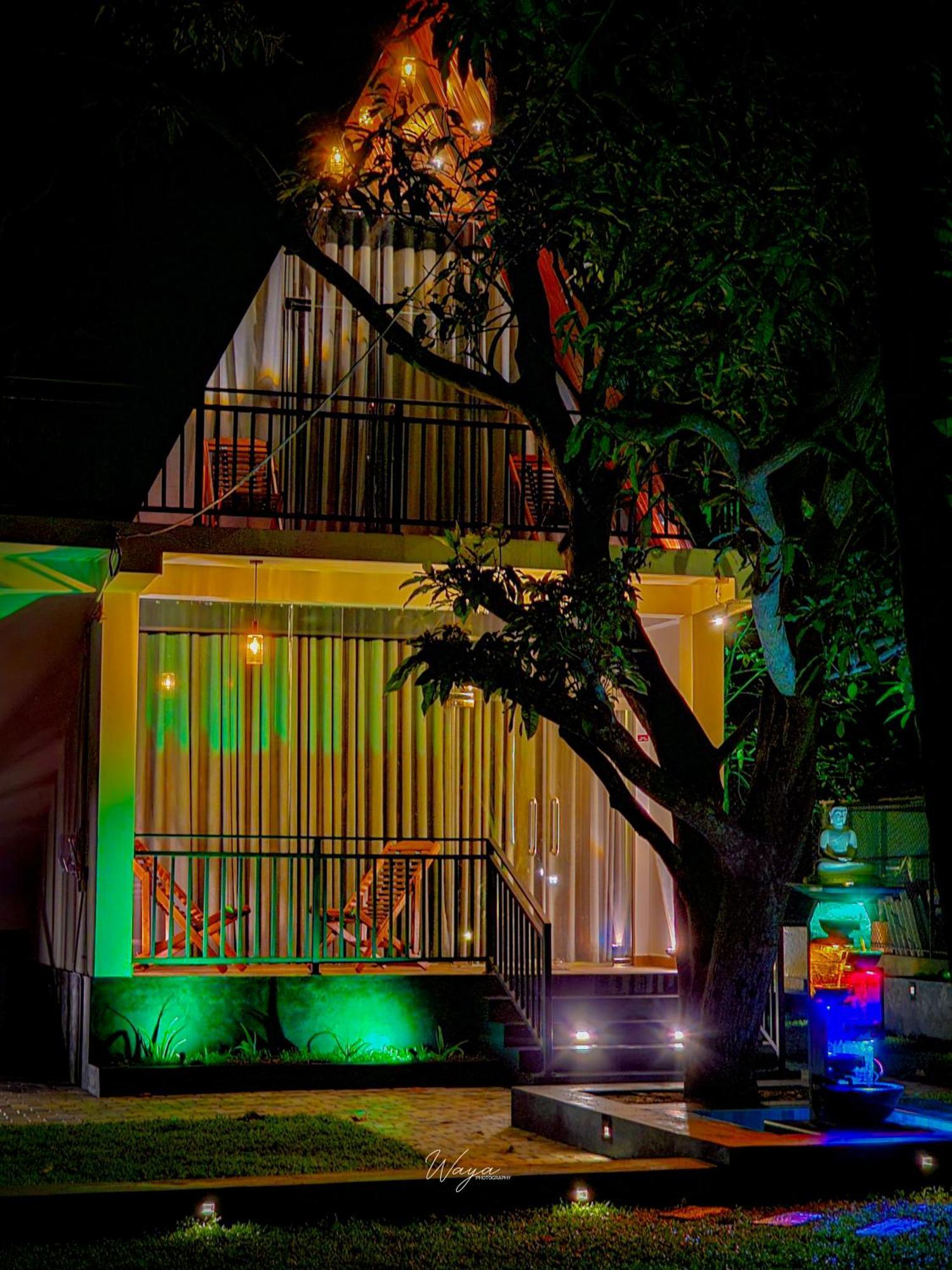 Residence Inn อุดาวาลาเว ภายนอก รูปภาพ