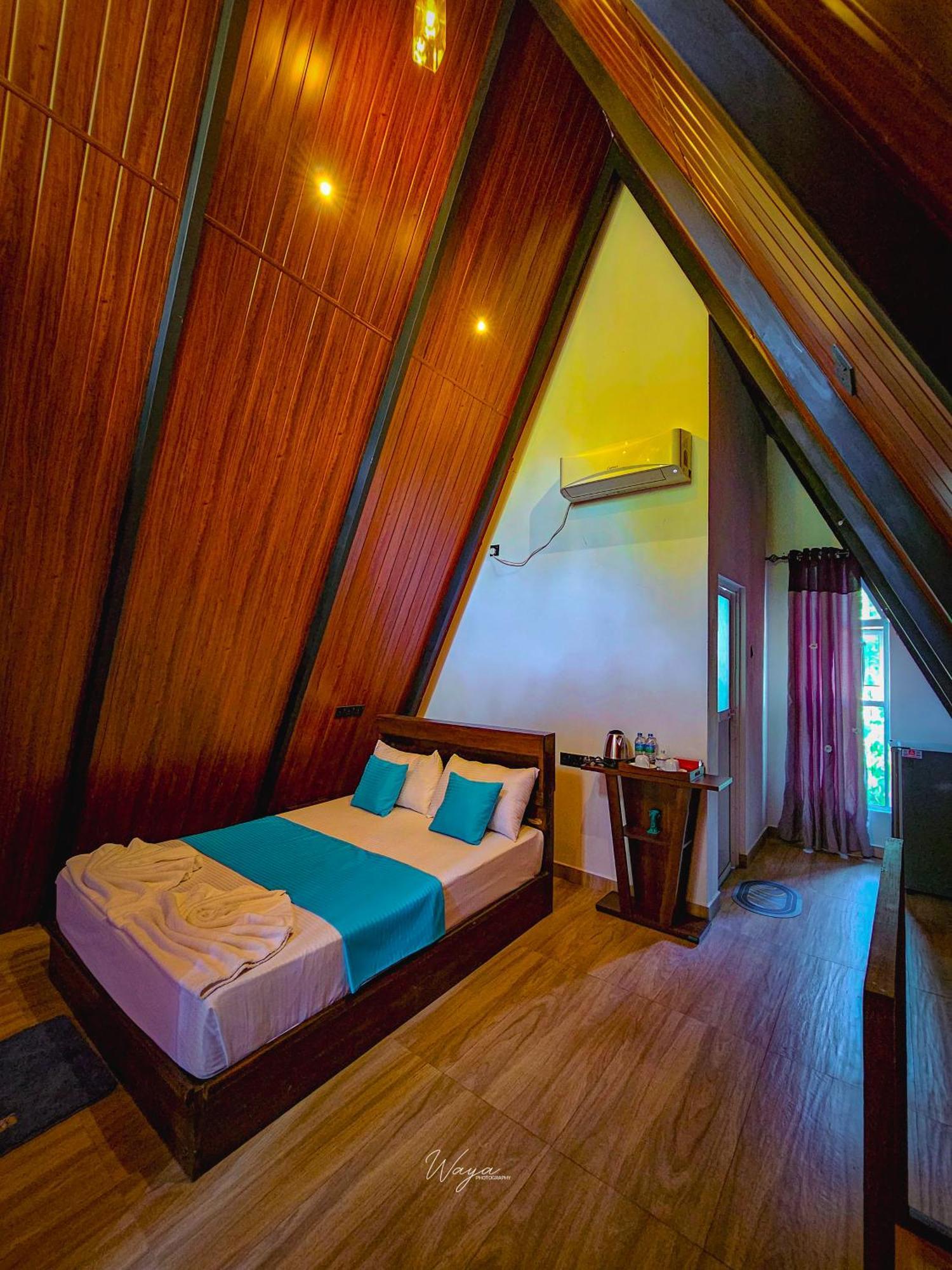 Residence Inn อุดาวาลาเว ภายนอก รูปภาพ