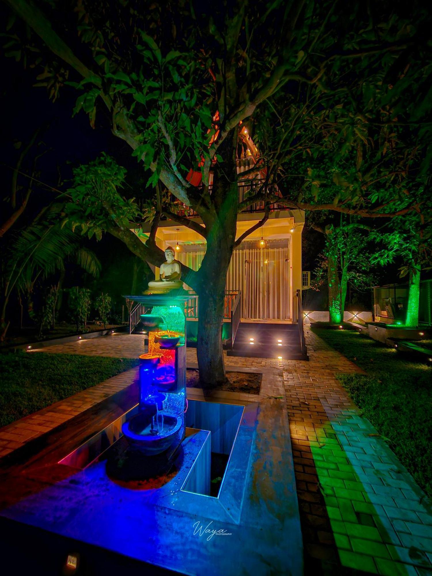 Residence Inn อุดาวาลาเว ภายนอก รูปภาพ