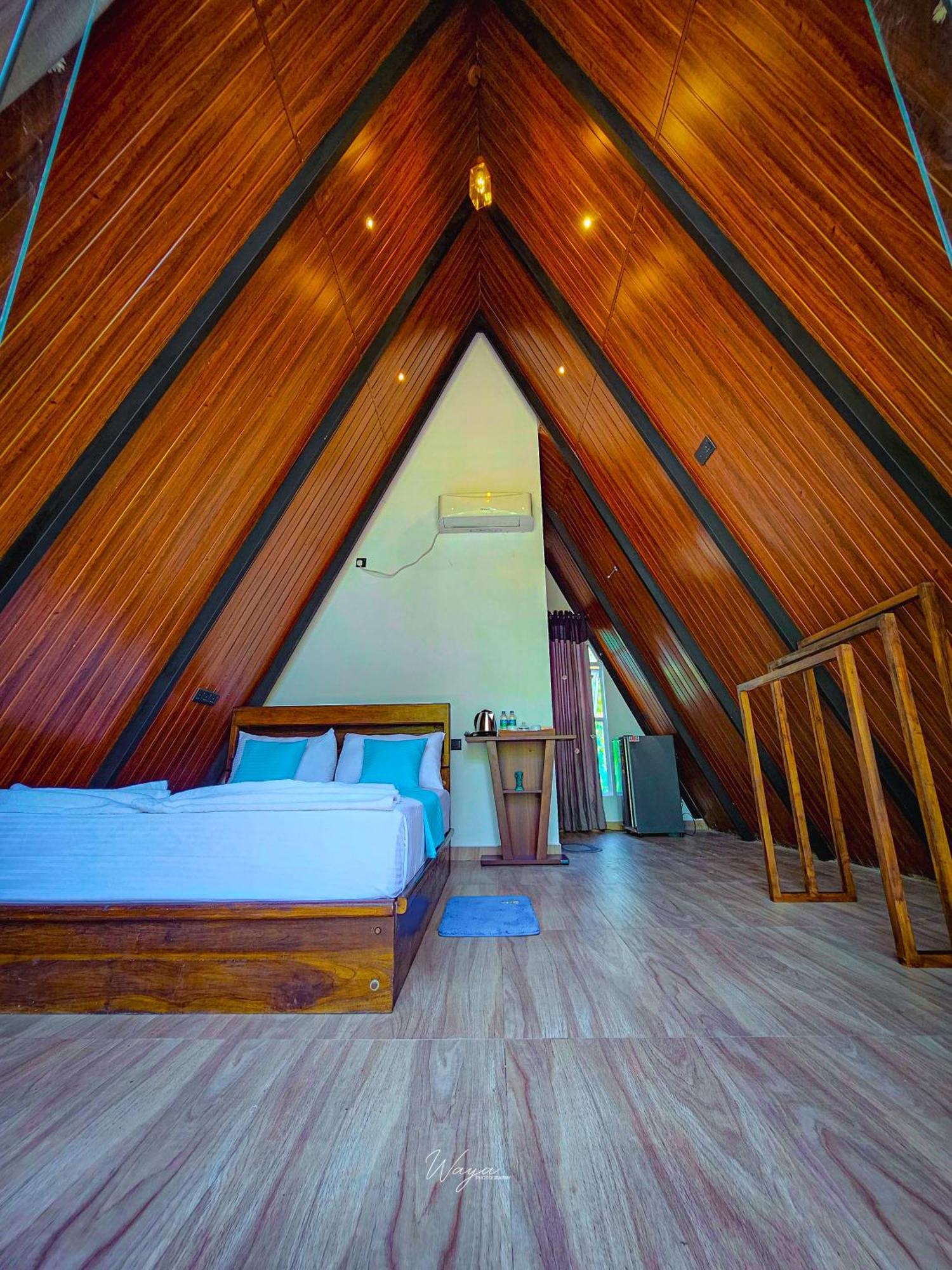 Residence Inn อุดาวาลาเว ภายนอก รูปภาพ