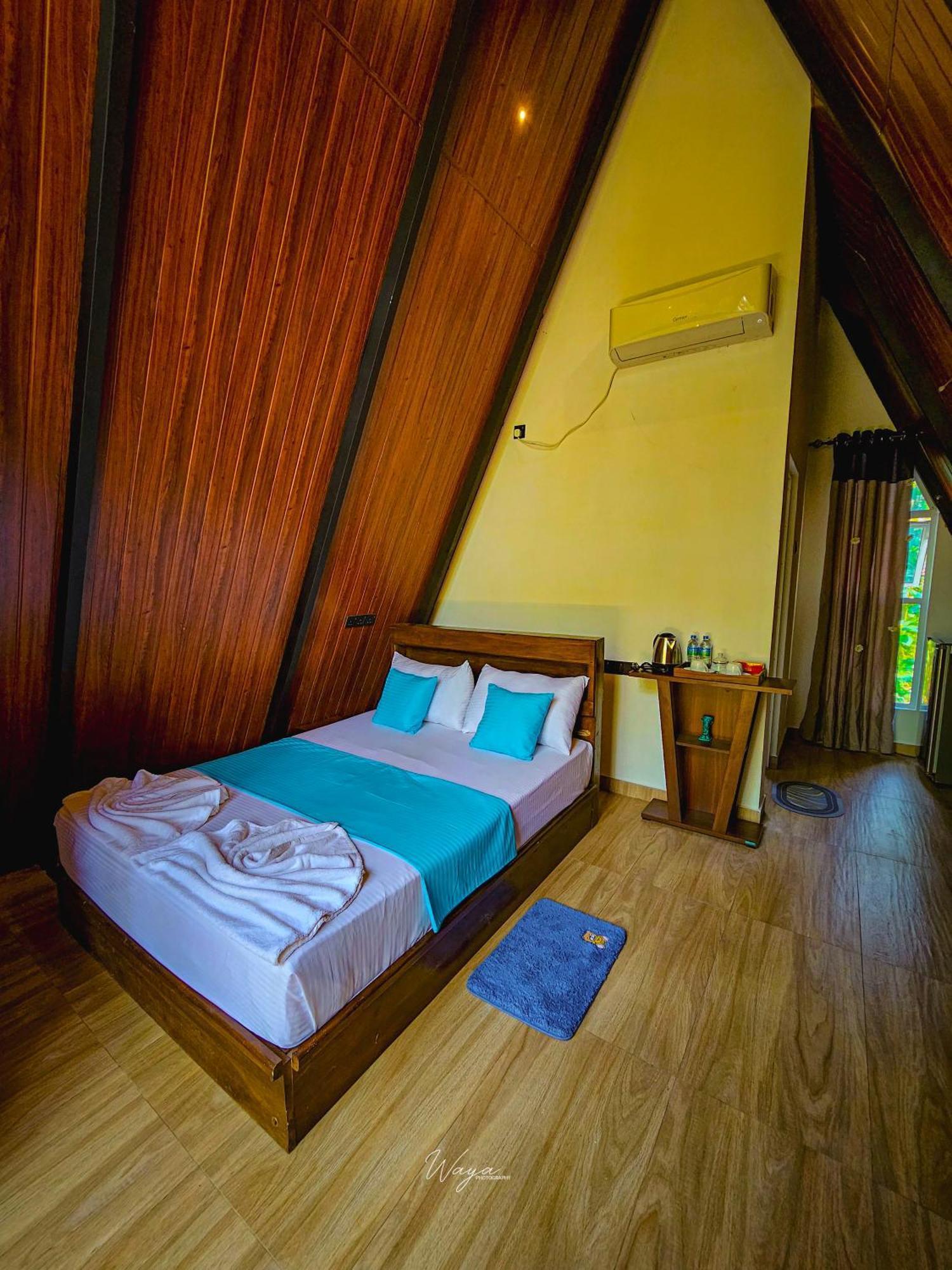 Residence Inn อุดาวาลาเว ภายนอก รูปภาพ