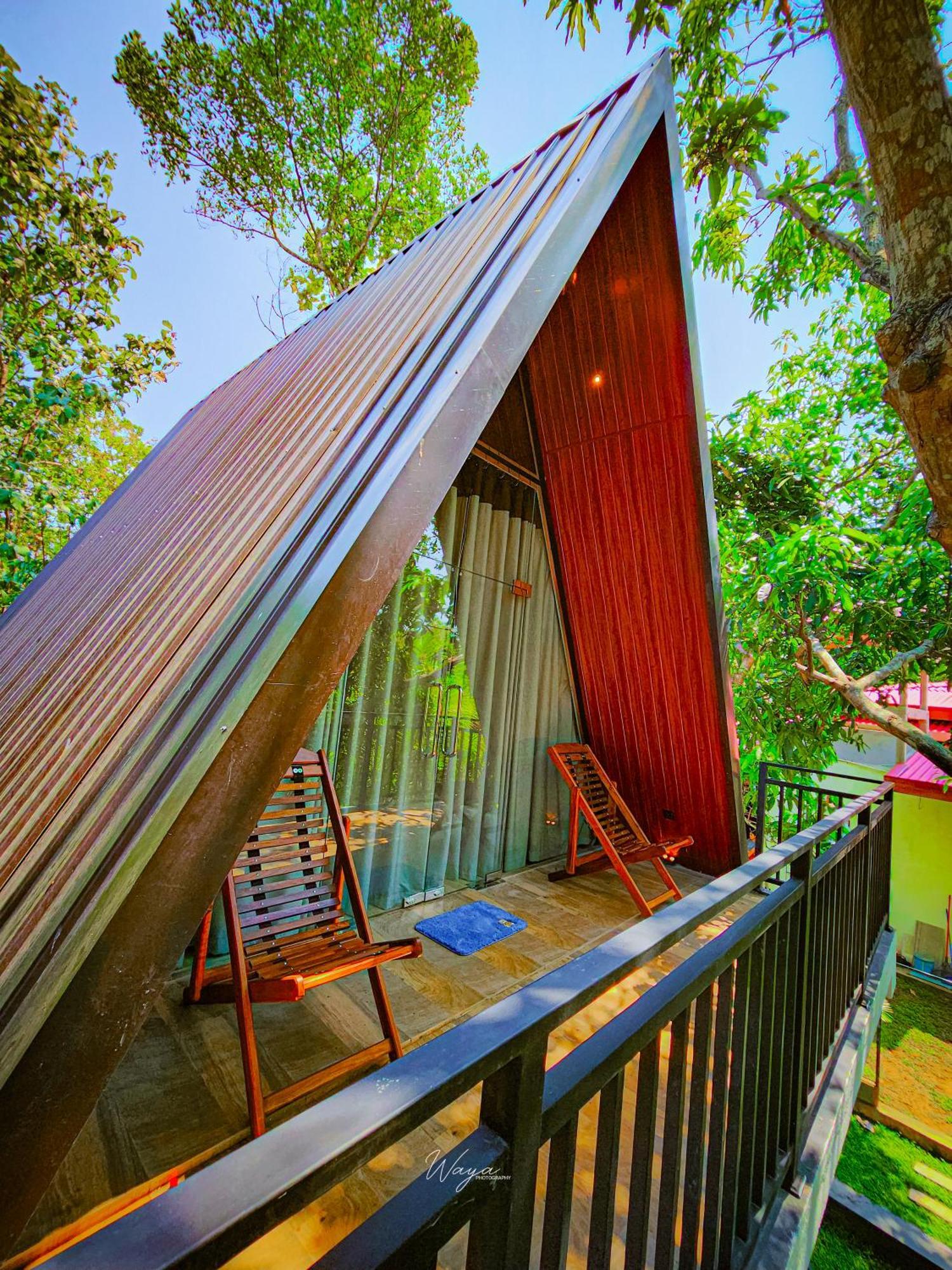 Residence Inn อุดาวาลาเว ภายนอก รูปภาพ