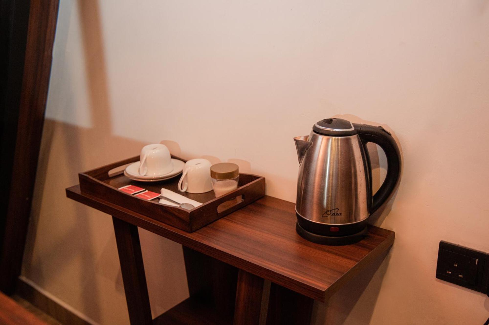 Residence Inn อุดาวาลาเว ภายนอก รูปภาพ