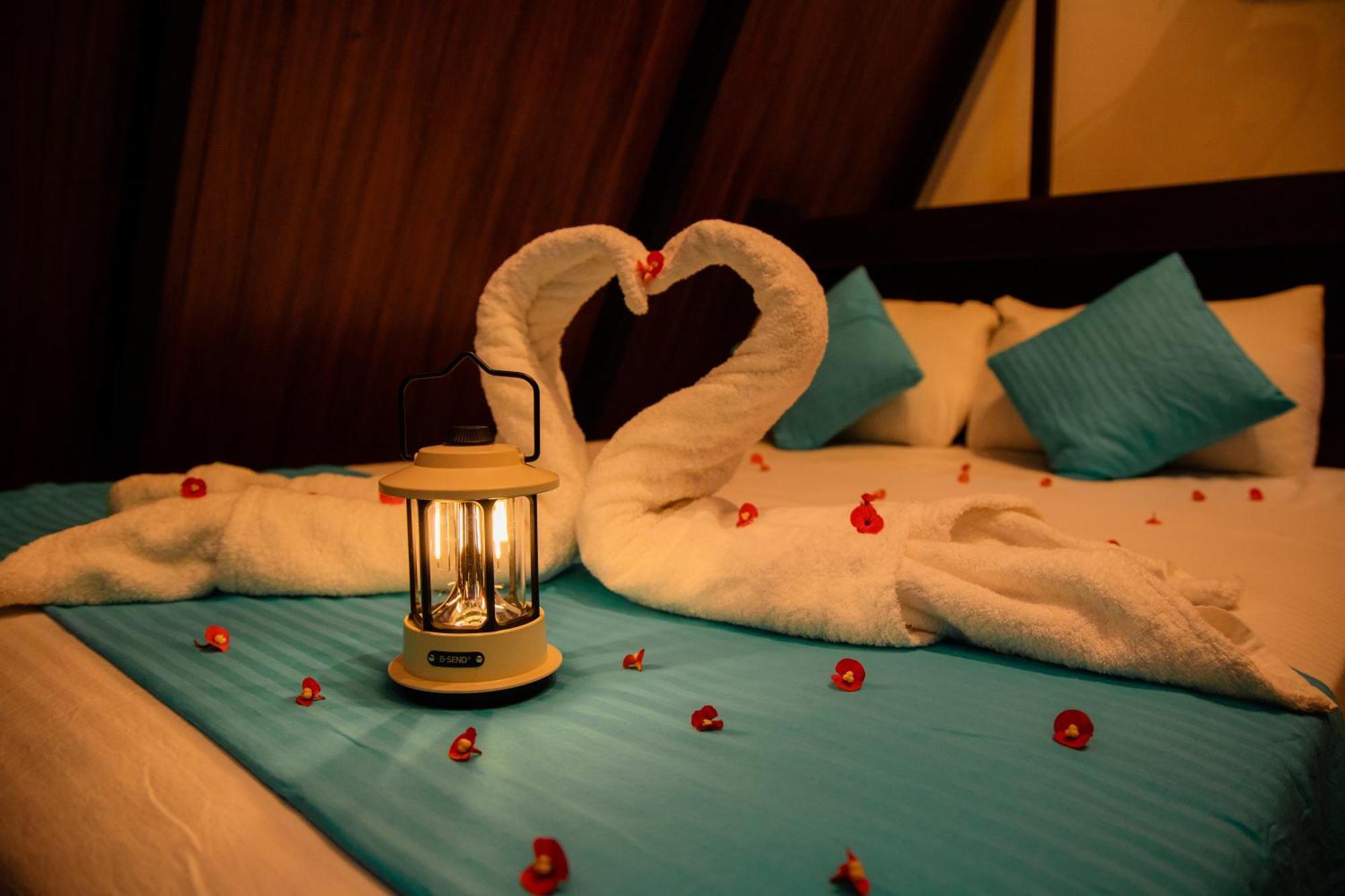 Residence Inn อุดาวาลาเว ภายนอก รูปภาพ