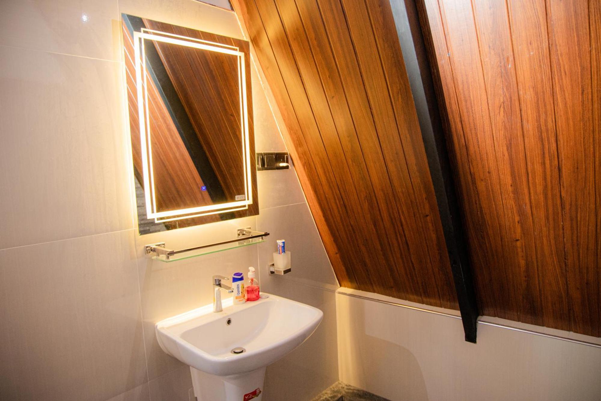 Residence Inn อุดาวาลาเว ภายนอก รูปภาพ