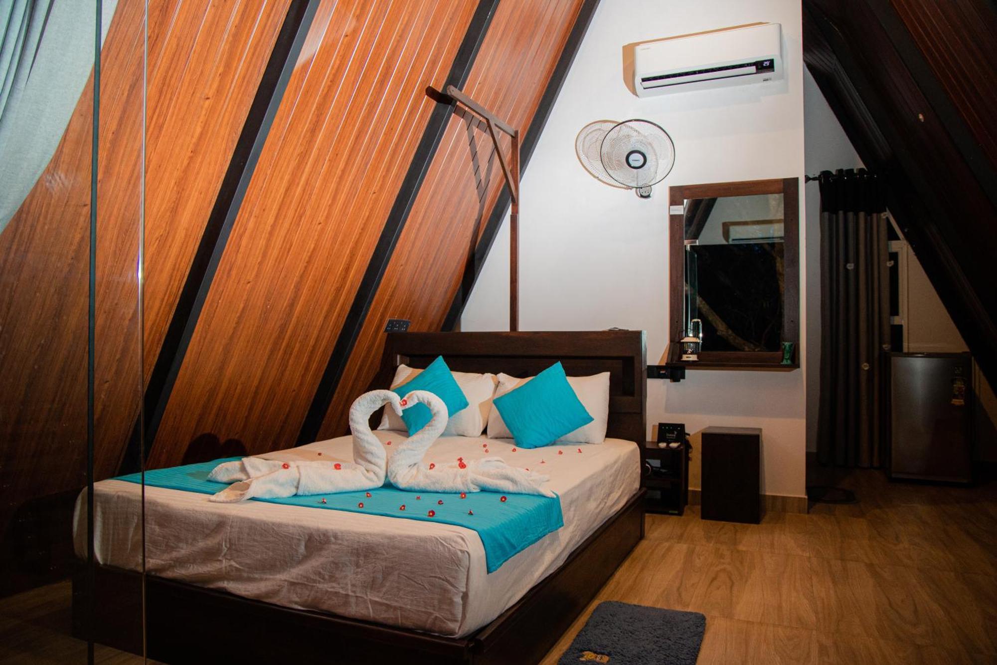 Residence Inn อุดาวาลาเว ภายนอก รูปภาพ