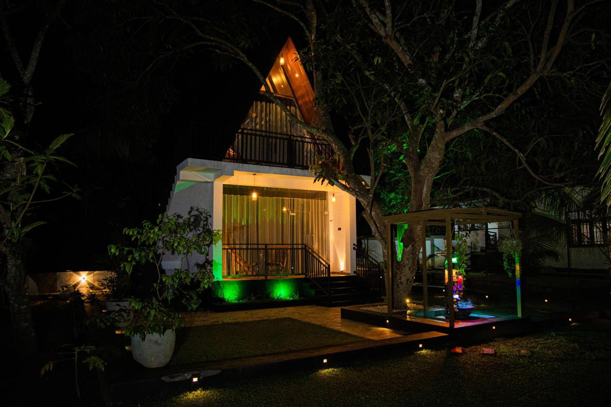 Residence Inn อุดาวาลาเว ภายนอก รูปภาพ