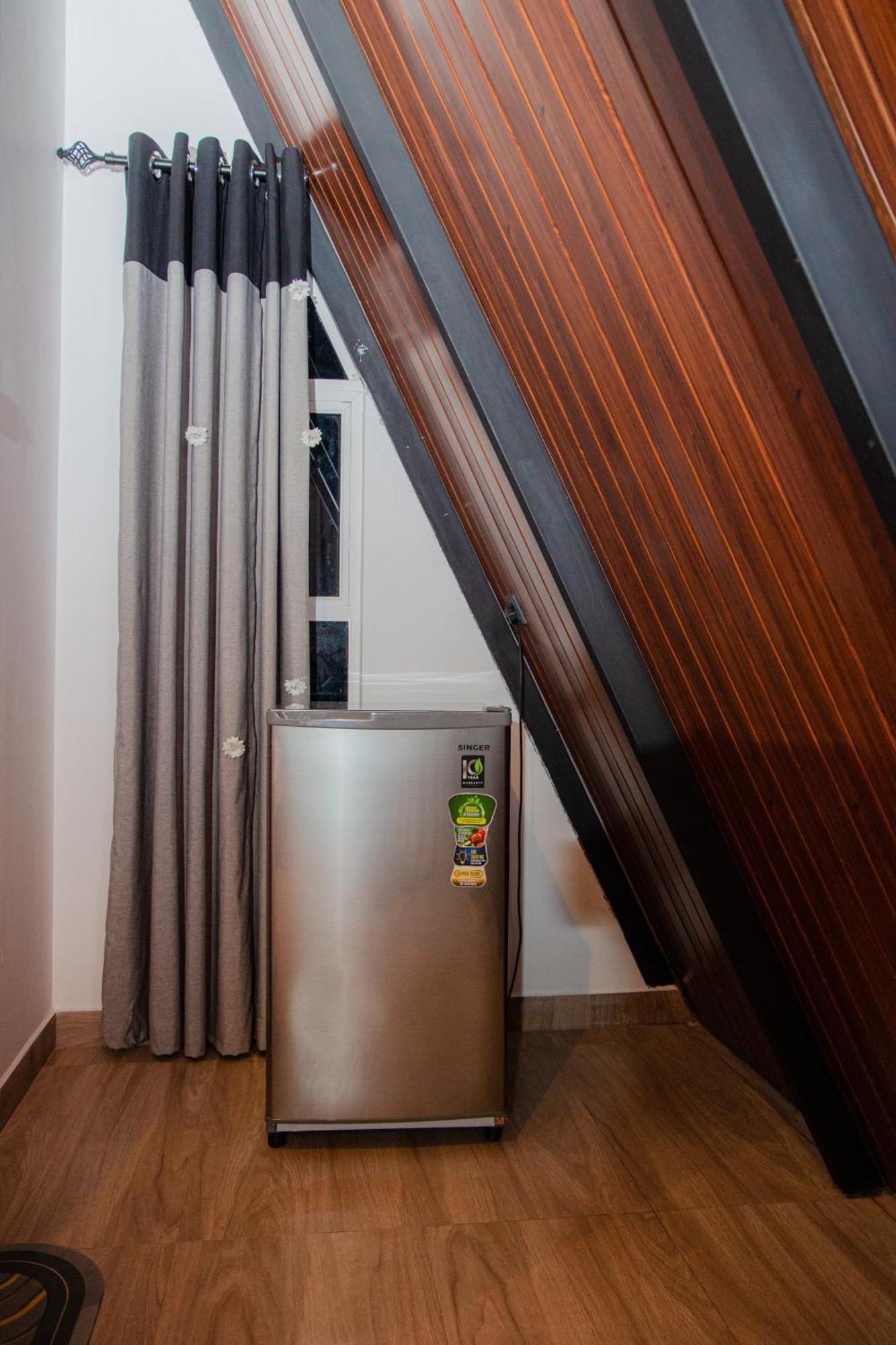 Residence Inn อุดาวาลาเว ภายนอก รูปภาพ