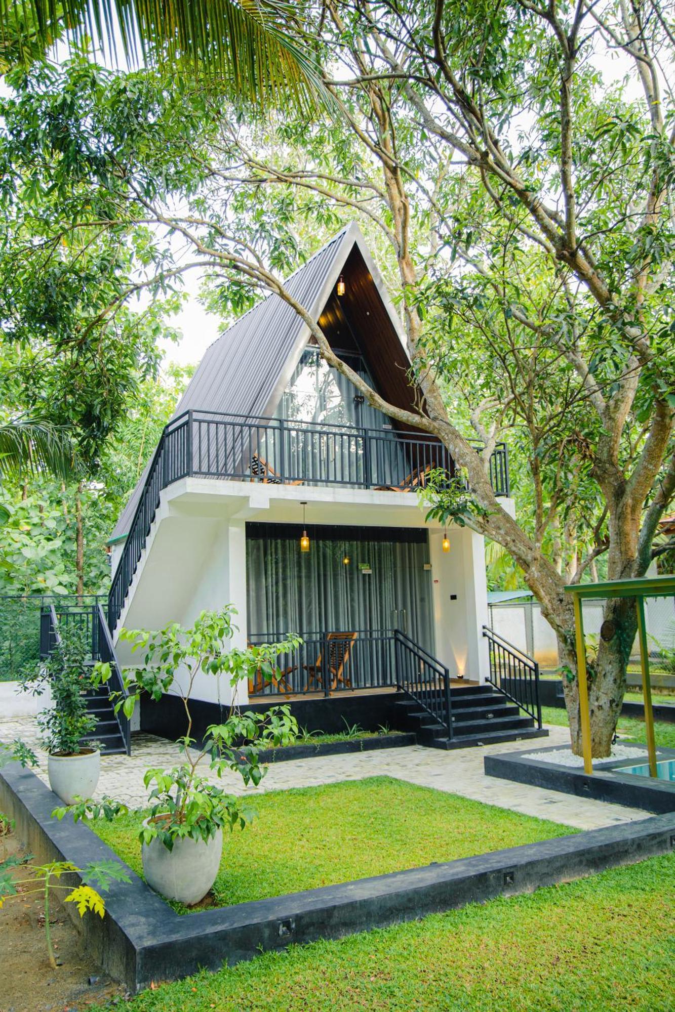 Residence Inn อุดาวาลาเว ภายนอก รูปภาพ