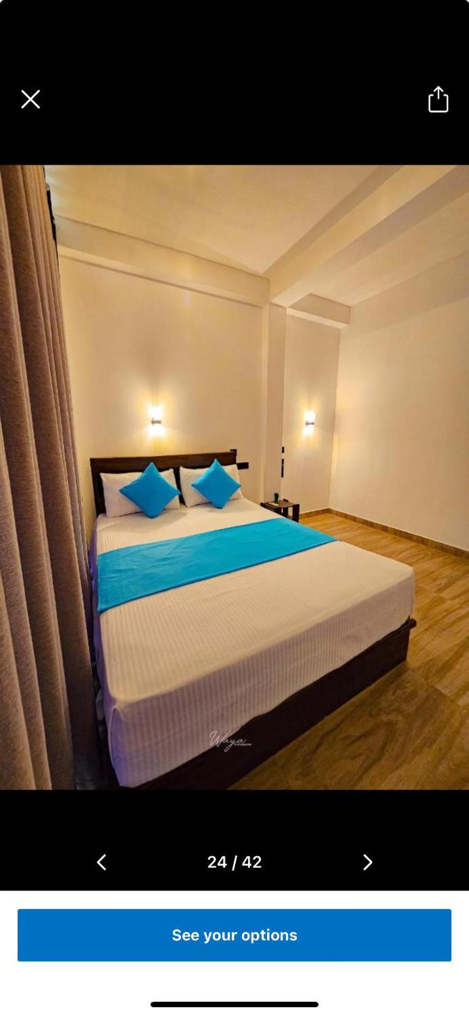 Residence Inn อุดาวาลาเว ภายนอก รูปภาพ