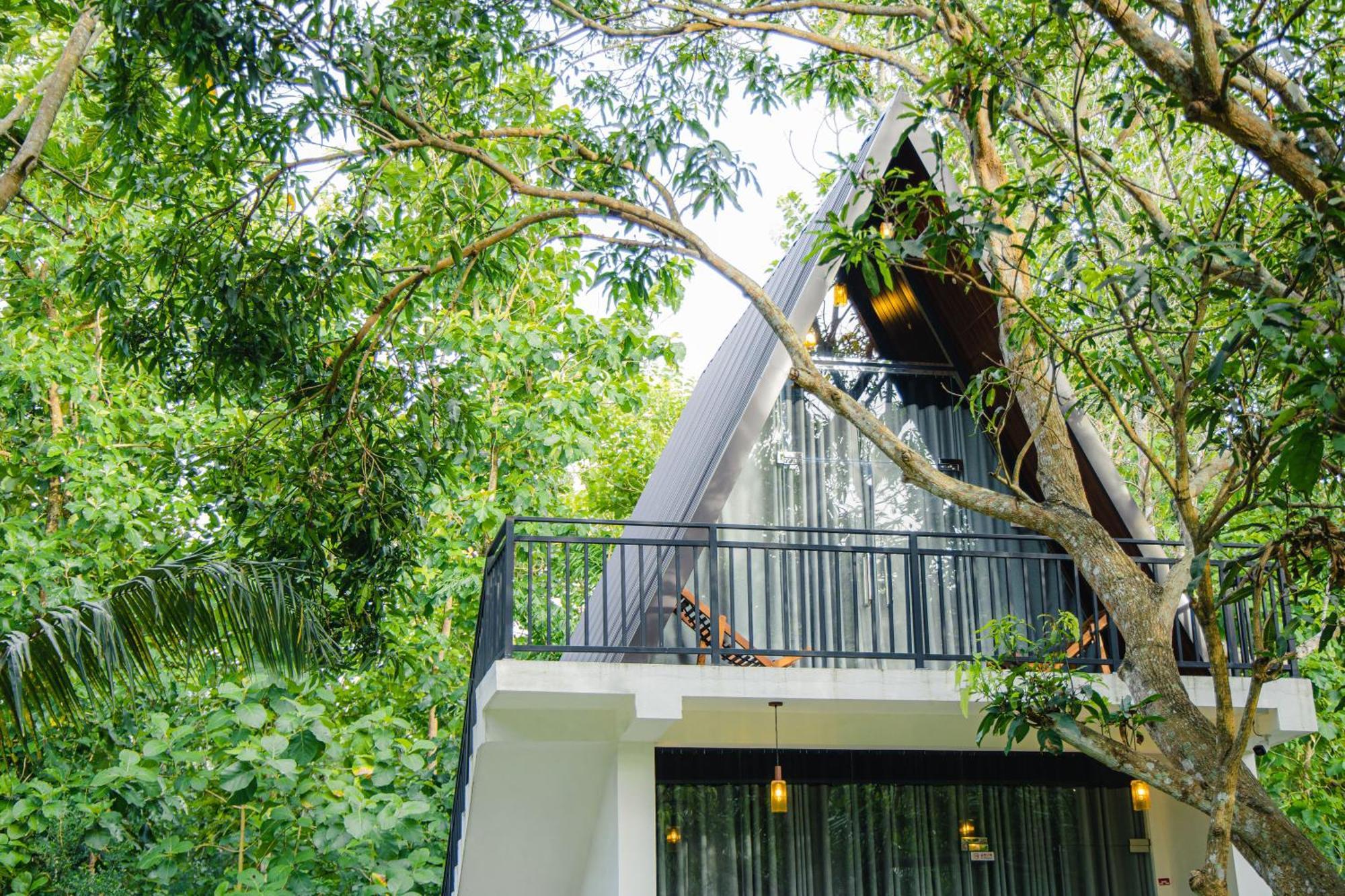 Residence Inn อุดาวาลาเว ภายนอก รูปภาพ