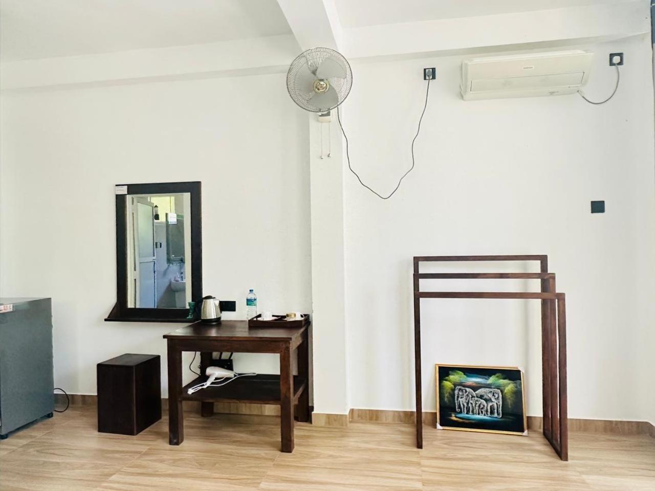 Residence Inn อุดาวาลาเว ภายนอก รูปภาพ