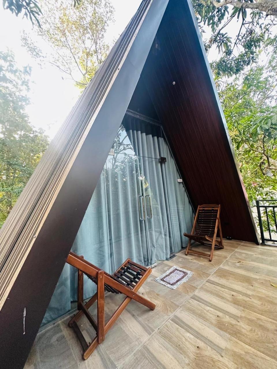 Residence Inn อุดาวาลาเว ภายนอก รูปภาพ