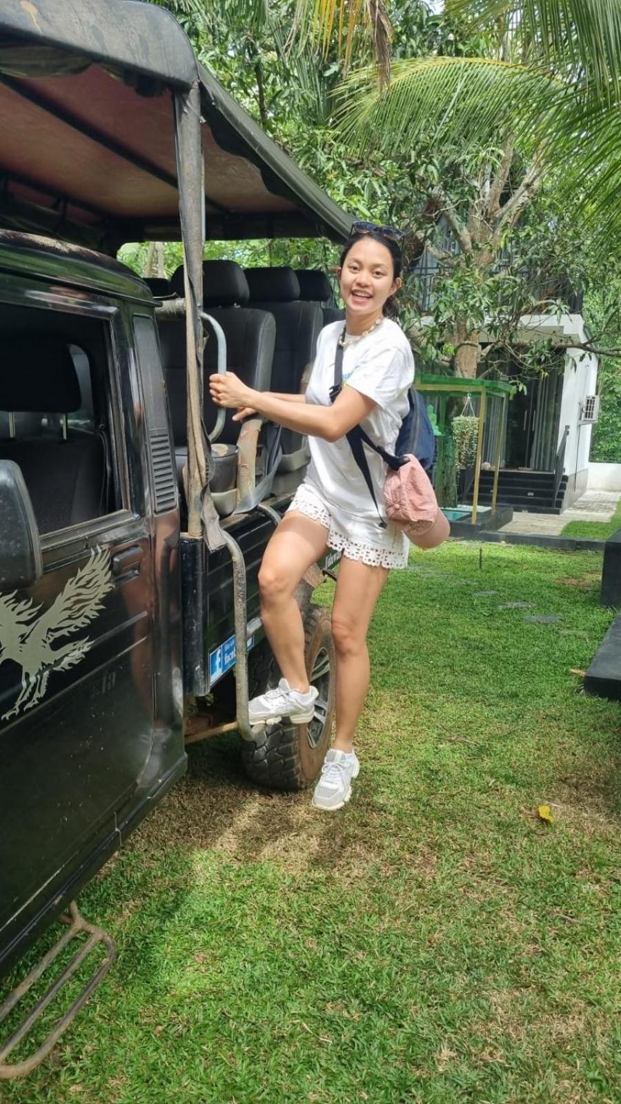 Residence Inn อุดาวาลาเว ภายนอก รูปภาพ
